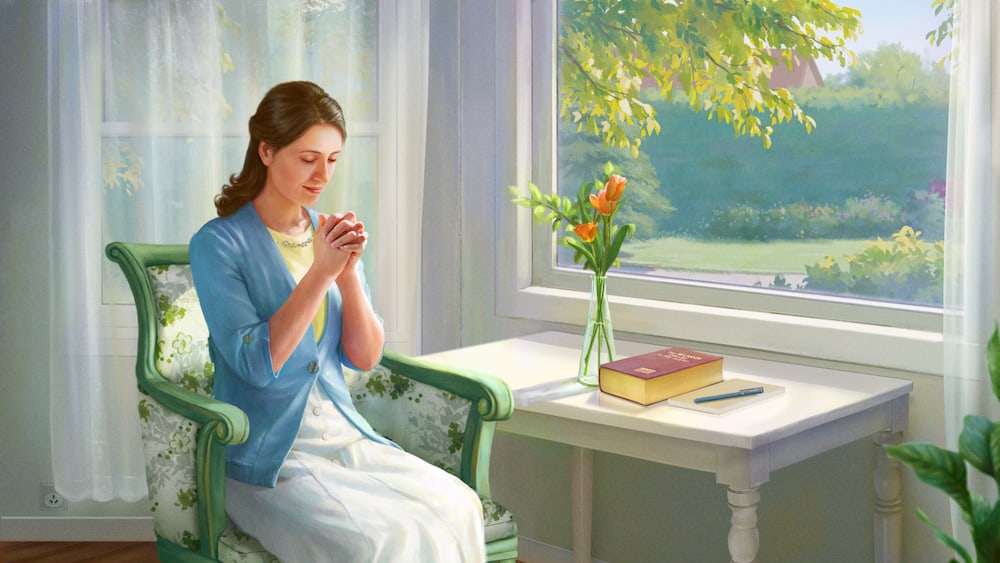 How to Enter Into a Normal State