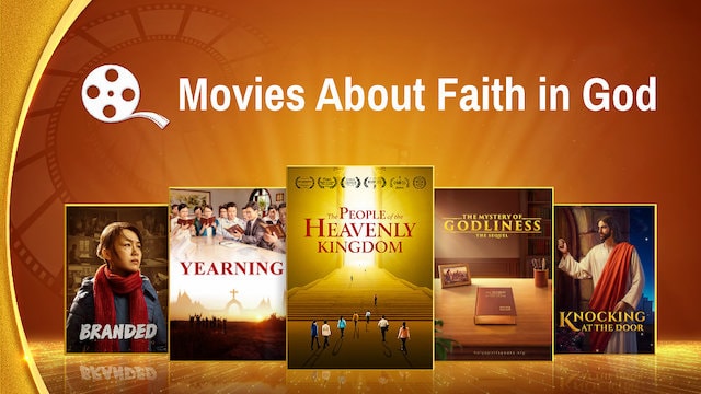 Faith in God Movies