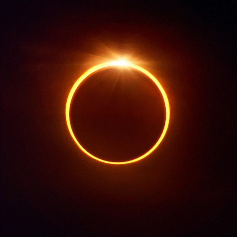 The Annular Solar Eclipse To Appear On June 10 2021 Fulfilling The the-annular-solar-eclipse-to-appear-on-june-10-2021-fulfilling-the