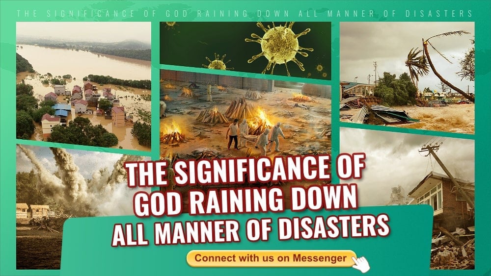significance-of-God-raining-down-disasters