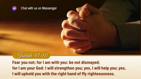 Bible Verses About Trusting God in Difficult Times