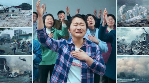 the beginning of sorrows