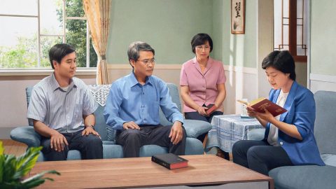 Catholics investigate the truth