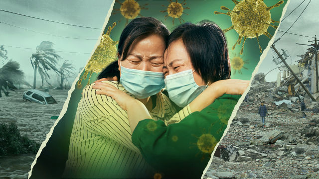 How to Gain God’s Protection