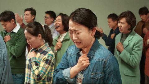 Rid Ourselves of Sin