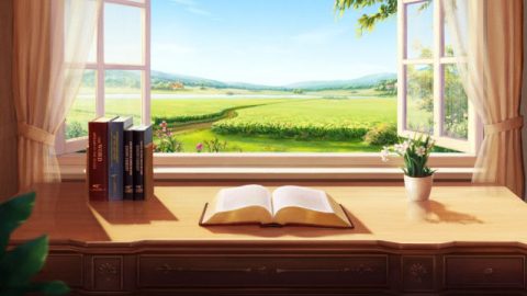 Who Is the One True God