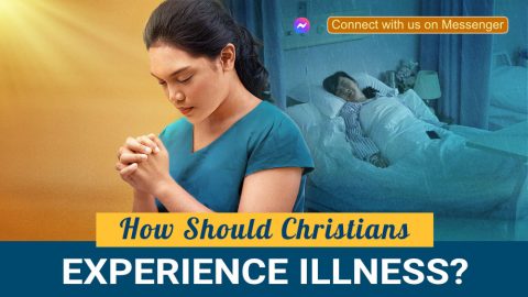 How Christians experience illness
