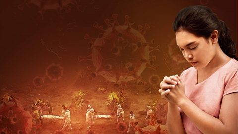 Commentary on Psalm 91:7 - God Is Our Reliance in Disasters