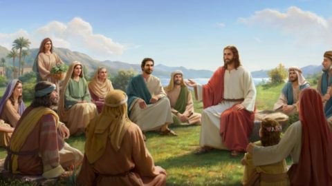 What Is the Incarnation?