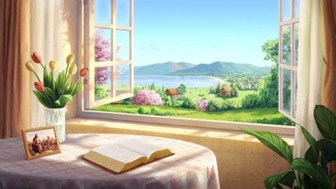 11 Verses About the Word of God