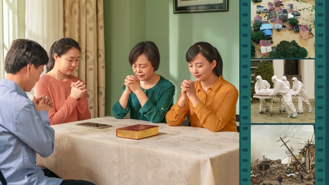 Psalm 46:1 — God Is Our Refuge and Strength