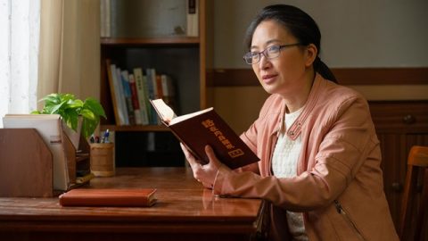 Farewell to the Days that Only for Money