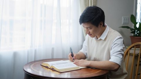 Forgiveness of Sins, Can Christians Enter God’s Kingdom?