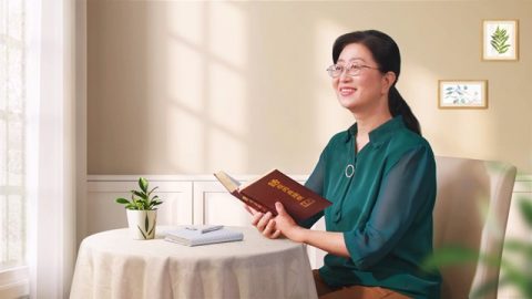 Money Cannot Change My Fate