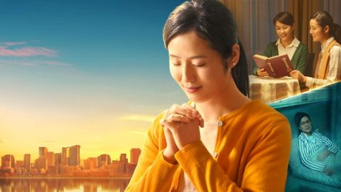 Confronted by Sickness I Relied on God and Saw His Wondrous Deeds