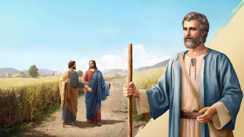 How Peter Came to Know Jesus