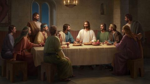Why Did the Lord Jesus Appear to People for Forty Days After Resurrection?