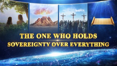 Christian Music | "The One Who Holds Sovereignty Over Everything" (English Musical Documentary)