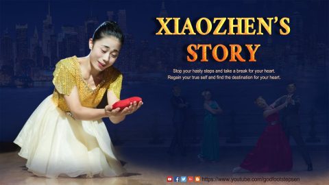 Christian Musical | "Xiaozhen's Story" | The Unfolding of Life's Transformation