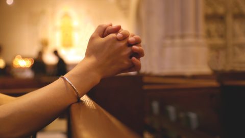 Short Prayer for My Family, ​​Pray for the family, Pray for God’s protection