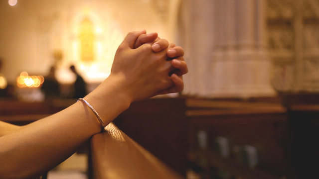 Short Prayer for My Family, ​​Pray for the family, Pray for God’s protection